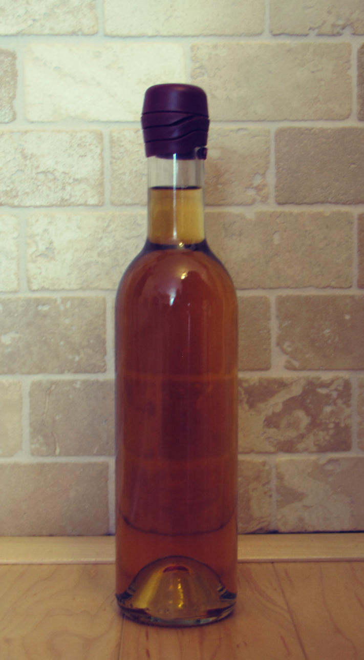 Spiced Cyser