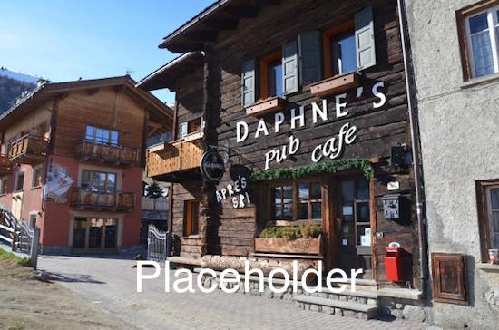 Storefront Placeholder