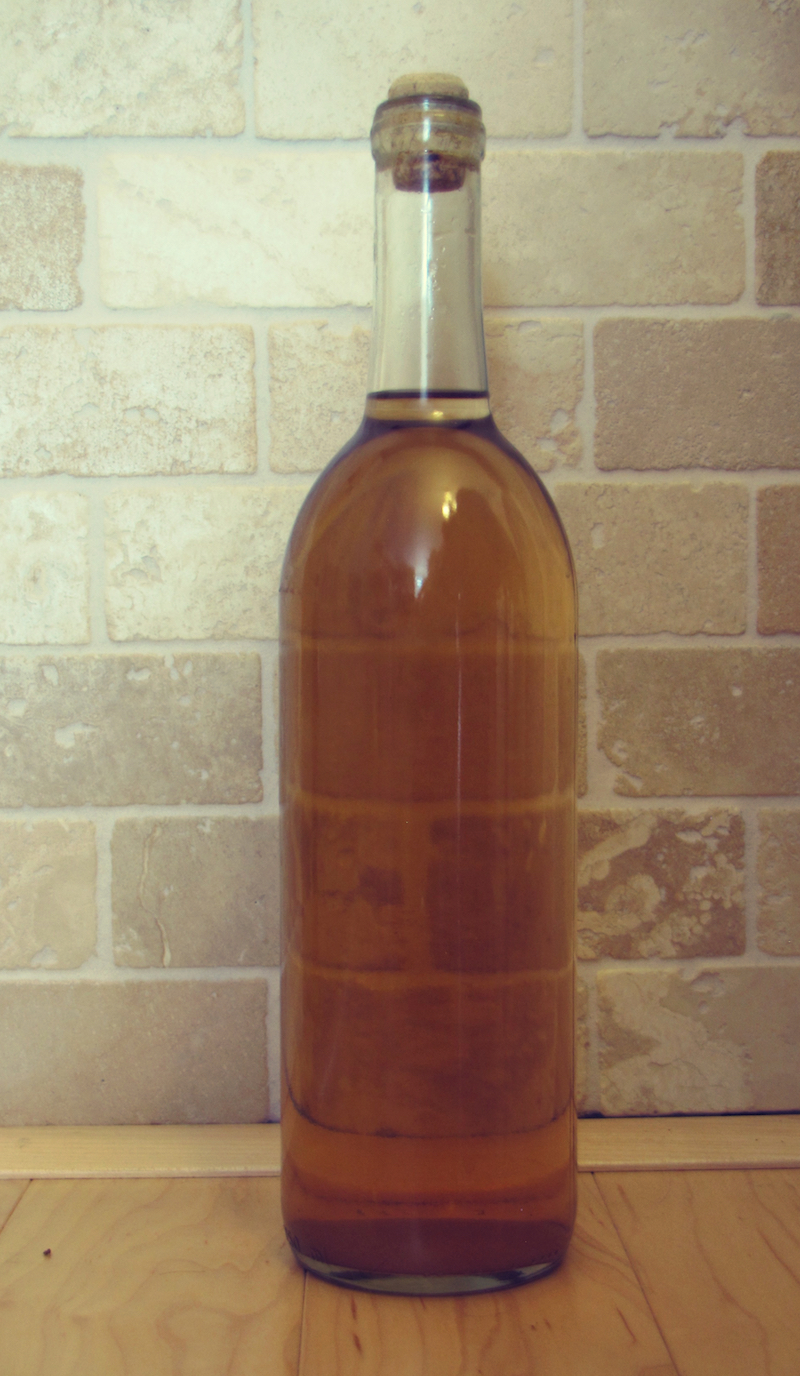 Orange Blossom Traditional