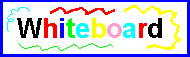 Whiteboard Applet