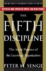 fifth discipline