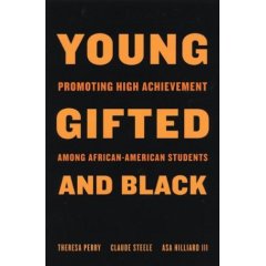 young, gifted, and black