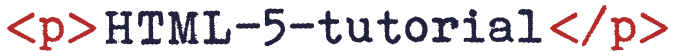 HTML-5-Tutorial Logo, html-5-tutorial.com