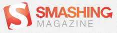 Smashing Magazine Logo, smashingmagazine.com