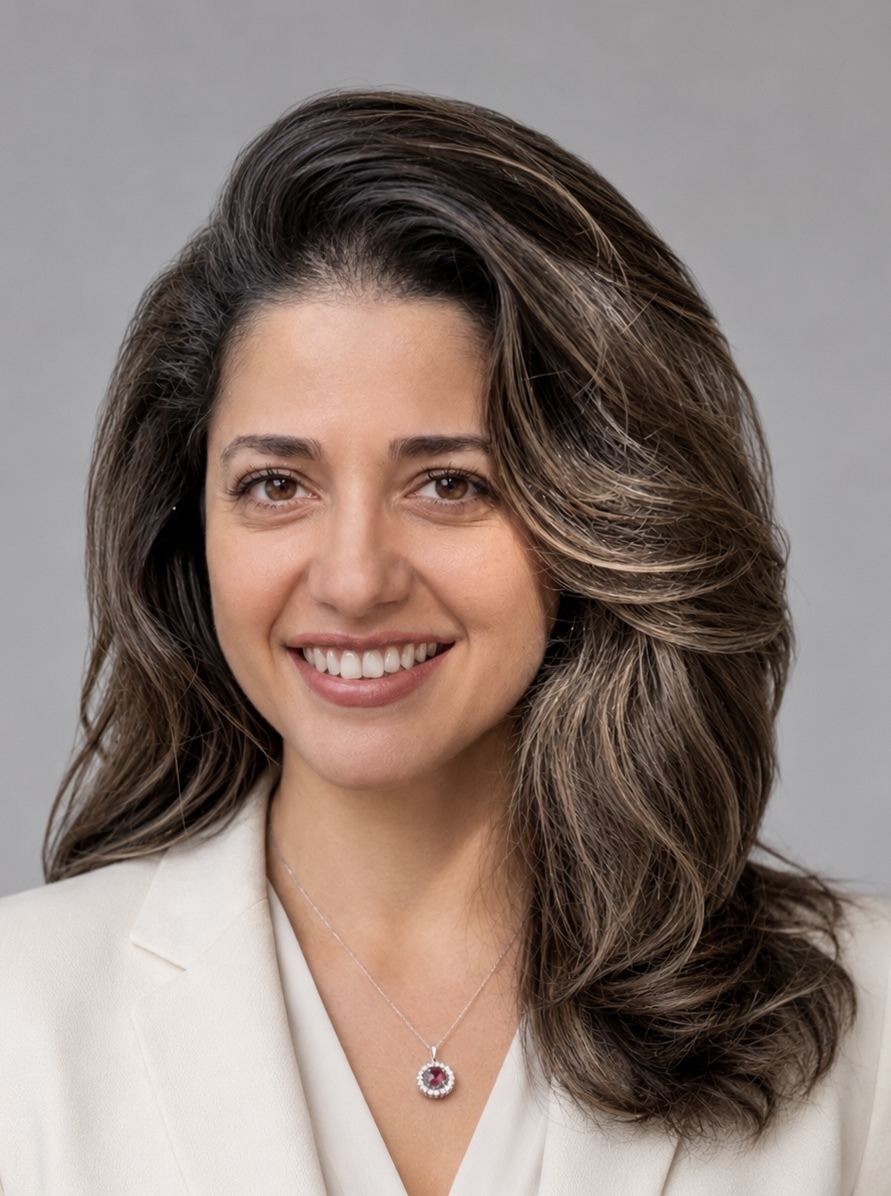 Dr. Maryam Parsa