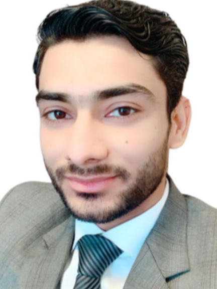 Muhammad Zaheer Sajid