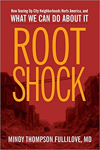 rootshock