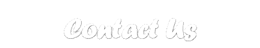 Contact Us title banner