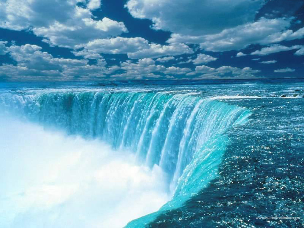 Niagara falls picture