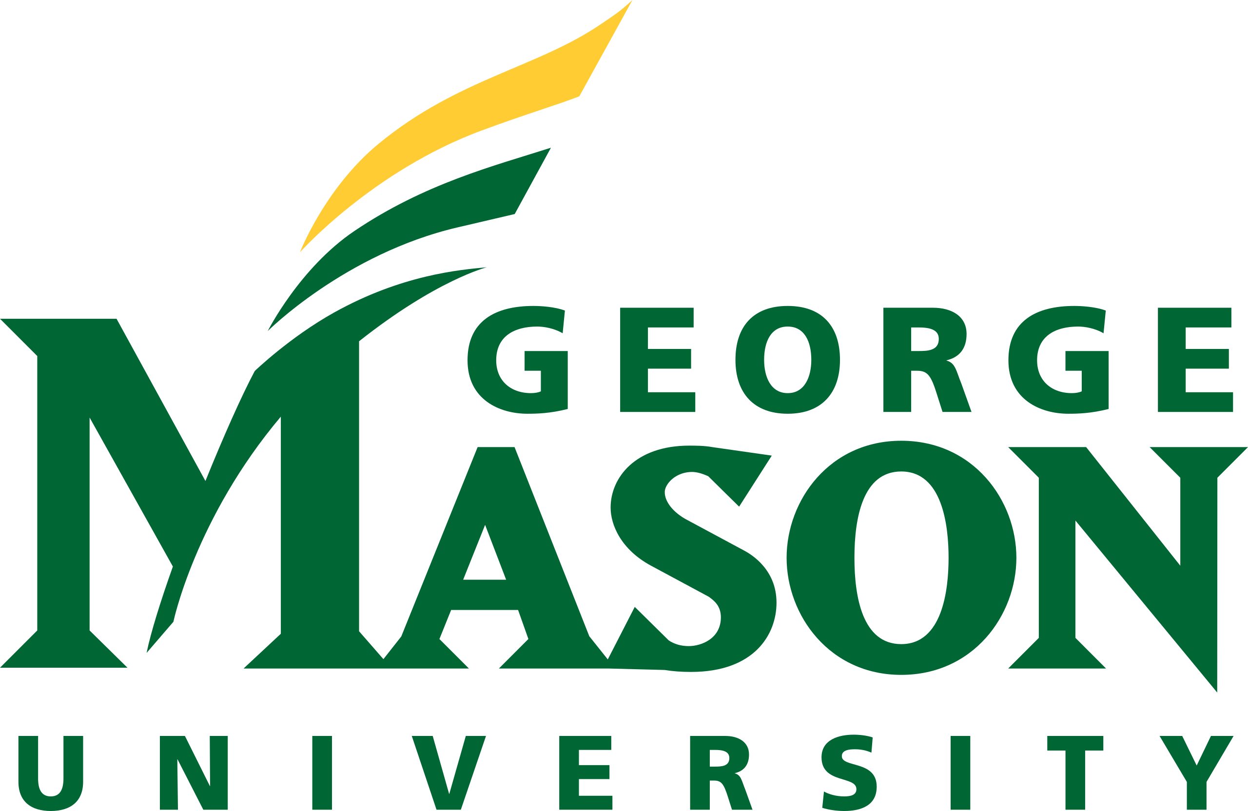 George Mason University Computer Science Department