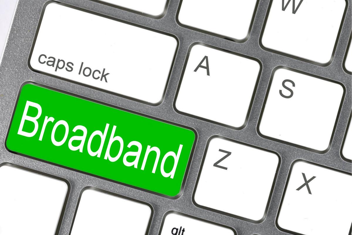 Broadband Plans