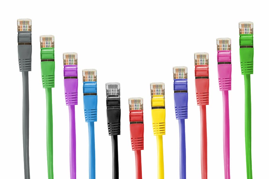 Ethernet Cables