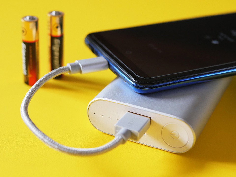 Charger