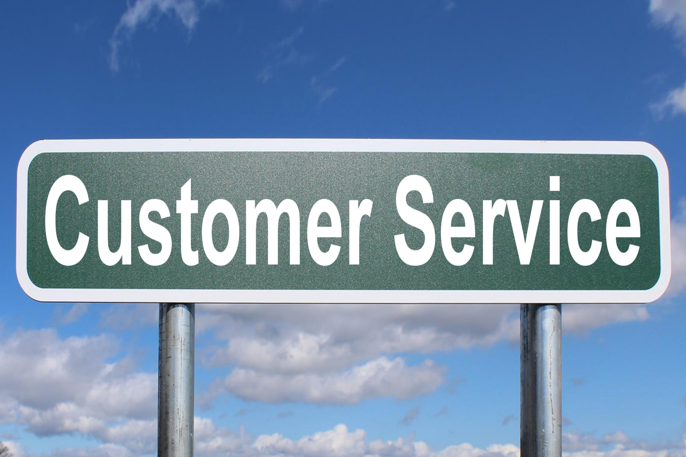 Customer Service