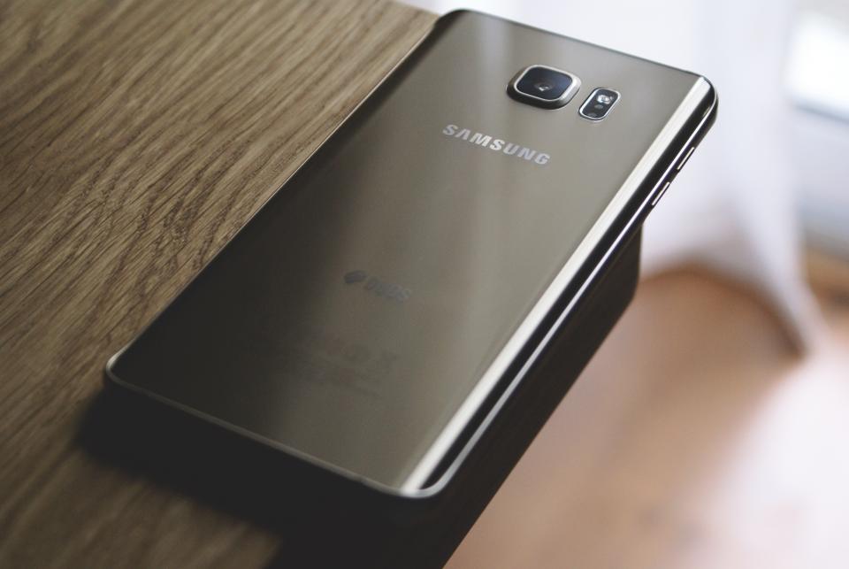 Cellphone