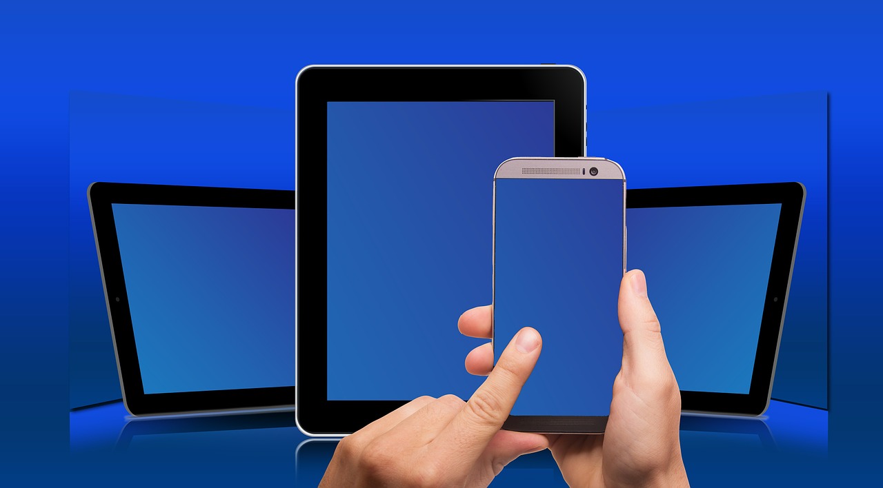 Mobile Devices
