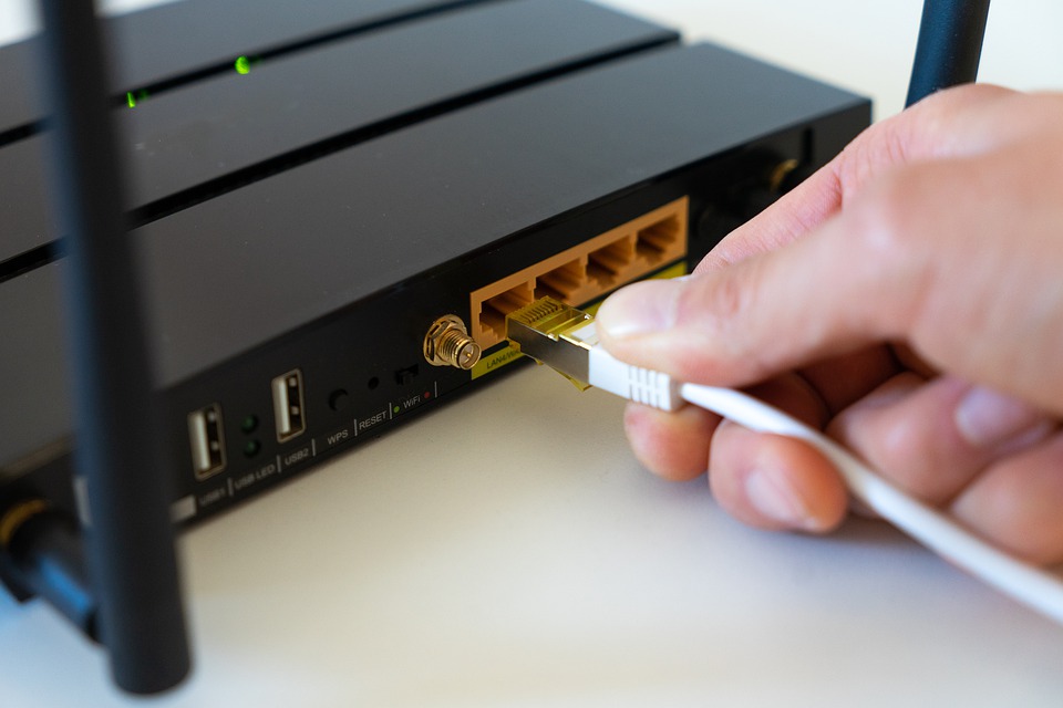 Installation Services