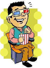 3D Glasses