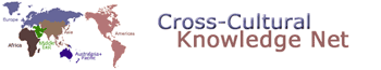 Cross-Cultural Knowledge Net