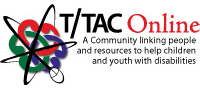 T/TAC Online Logo