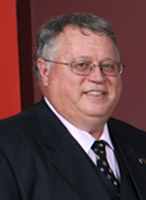 Dr. Michael M. Behrmann