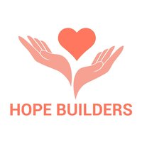 Hope Builders Project Logo