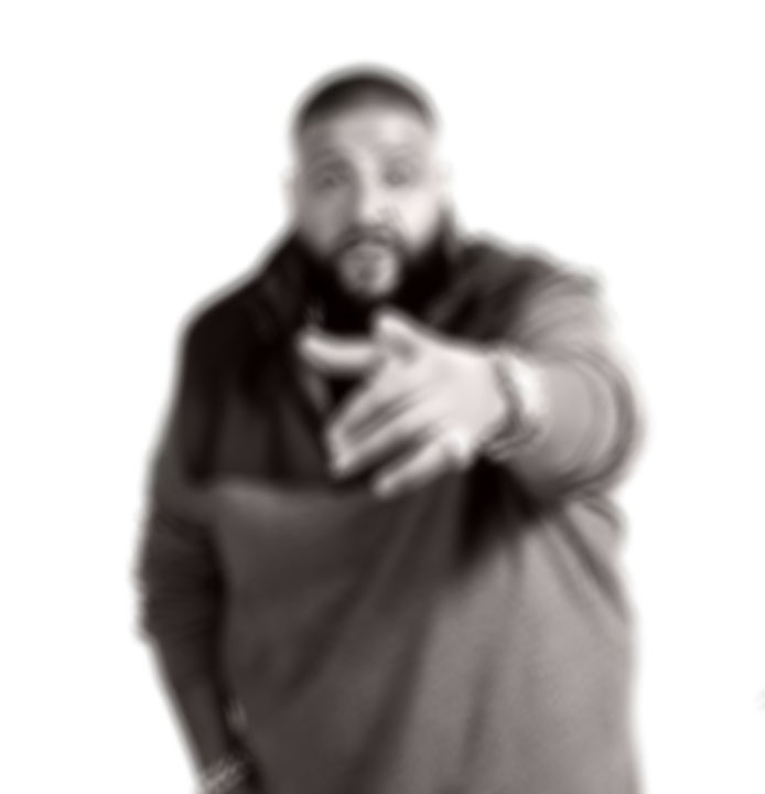 DJ Khaled