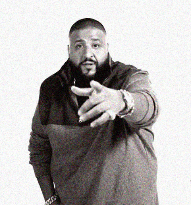 DJ Khaled title=