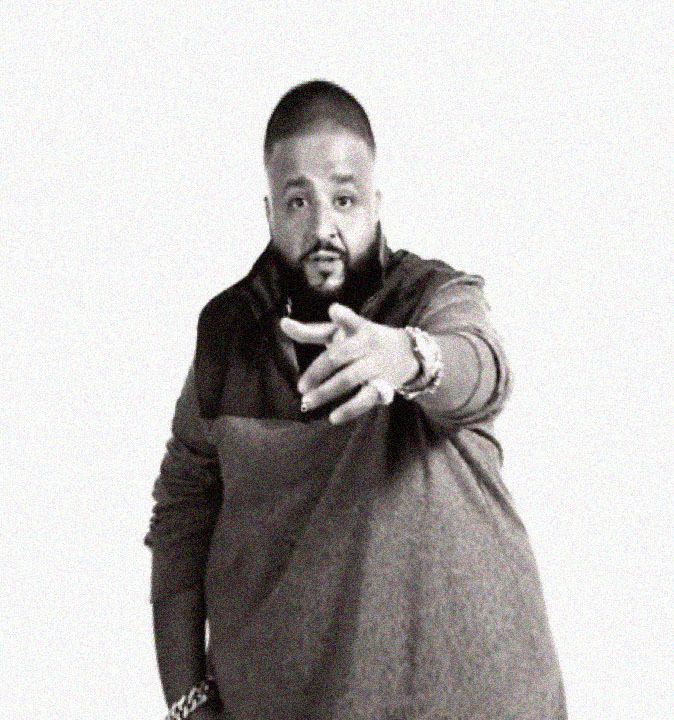 DJ Khaled