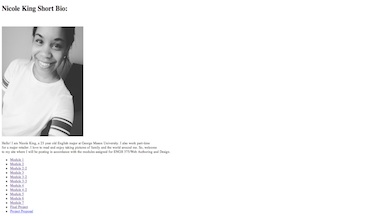 My ENGH 375 Main Page