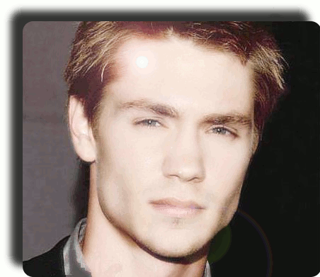 Lifetouch Chad Michael Murray