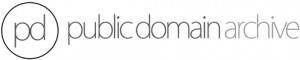 Public Domain Archive Logo