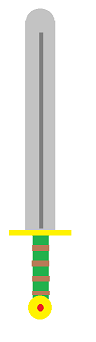 sword