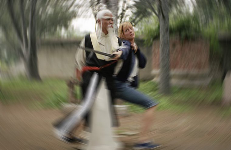 uma is very fast