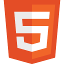 W3 Schools HTML5 Logo