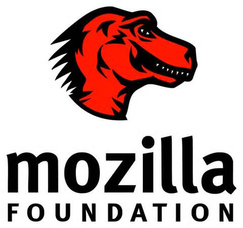 Mozilla Logo