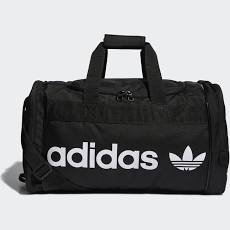 Adidas Duffel Bag