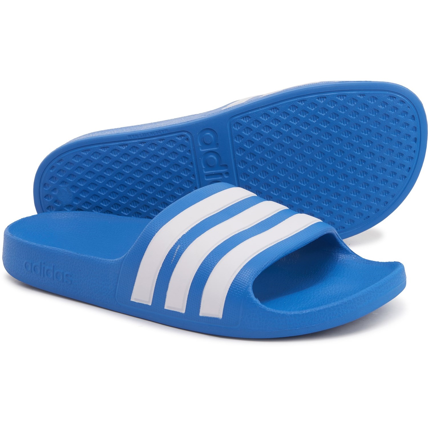 Aqua Slide Sandals