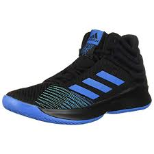 Adidas Basketball Shoes