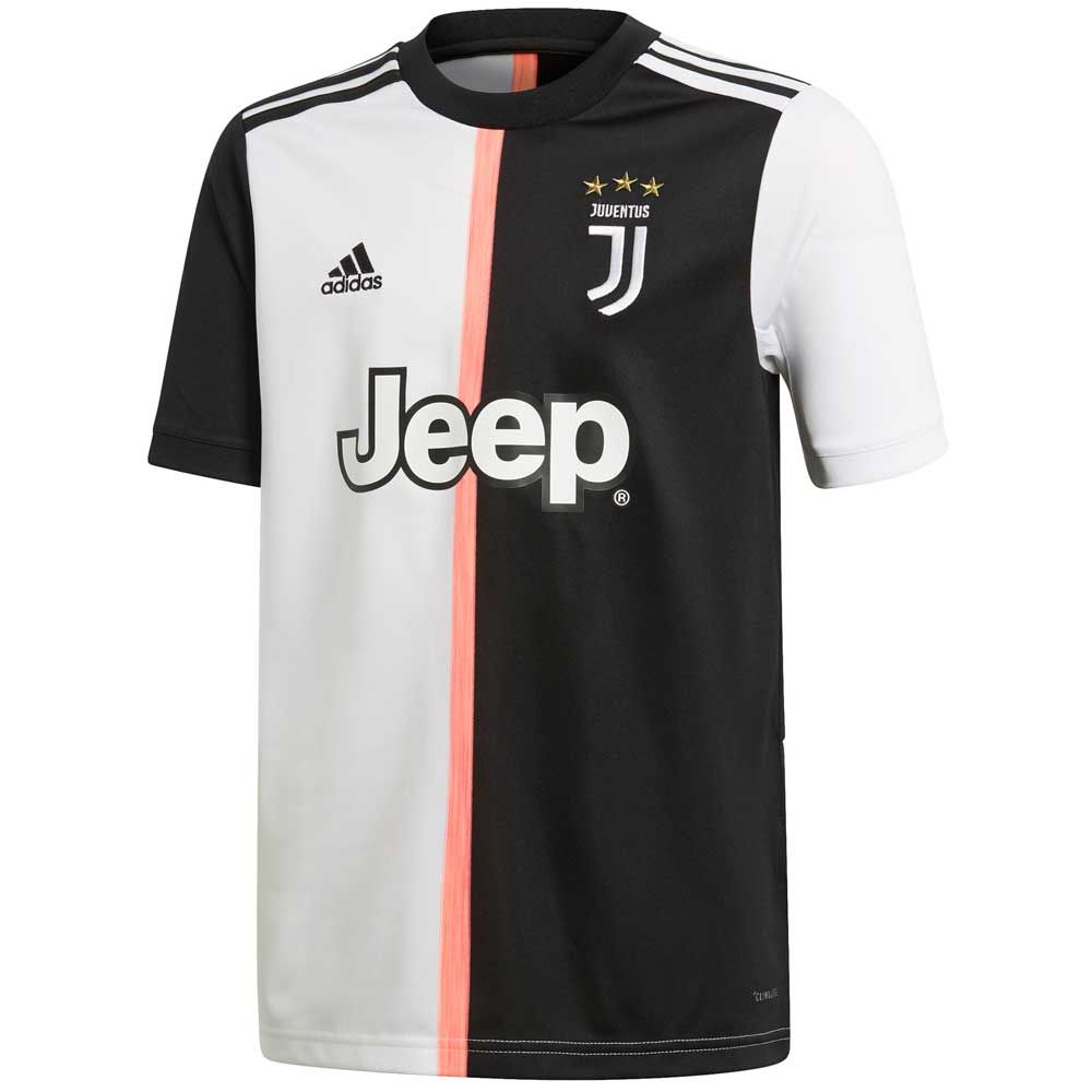 Juventus Home Jersey