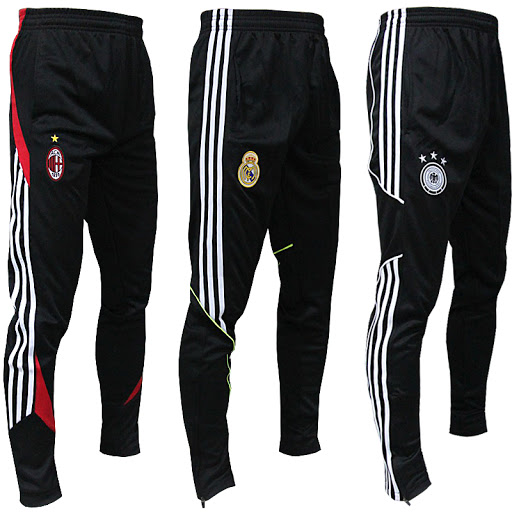 Team Edition: Training Pants