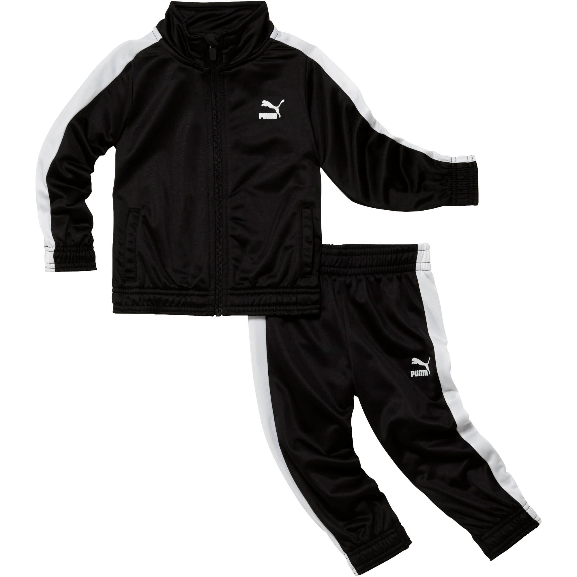 Infant + Toddler Tracksuit