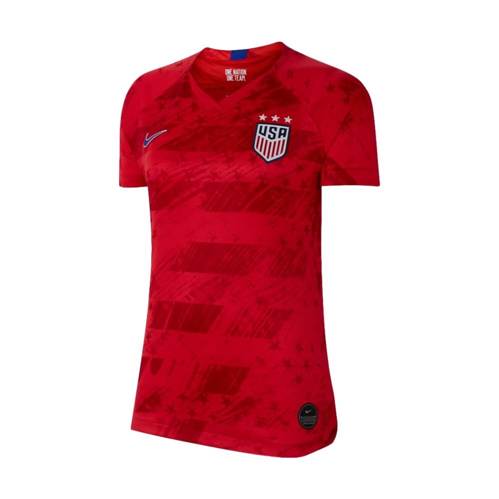 USA Womens Away Jersey