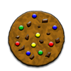 Monster Cookie Logo