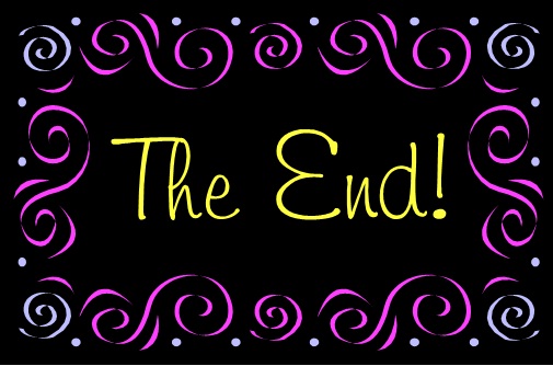 The End