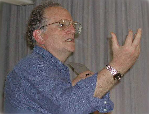 Charles Bazerman