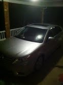 a car