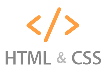 HTML and CSS