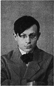 [Tristan Tzara]