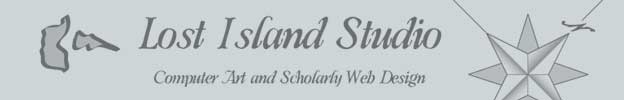 The Lost Island Studio